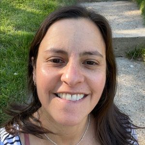 Meet your Posher, Lisette